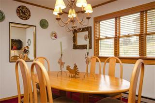 Sunburst Condominiums Steamboat Springs Esterno foto