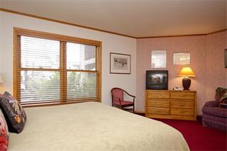 Sunburst Condominiums Steamboat Springs Esterno foto
