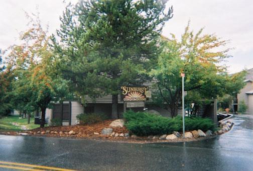 Sunburst Condominiums Steamboat Springs Esterno foto